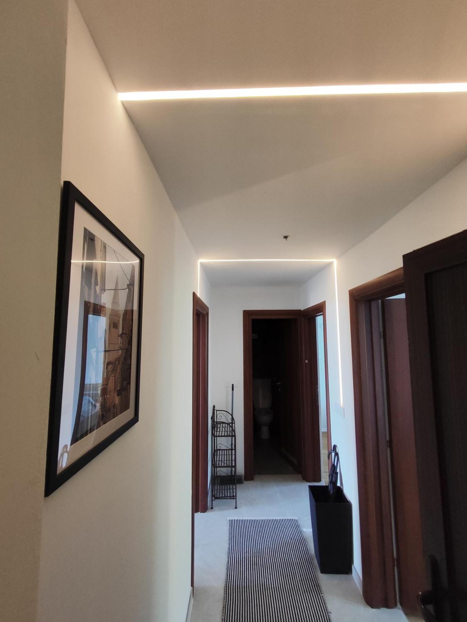 Capo Di Vista Apartment Koper Bagian luar foto